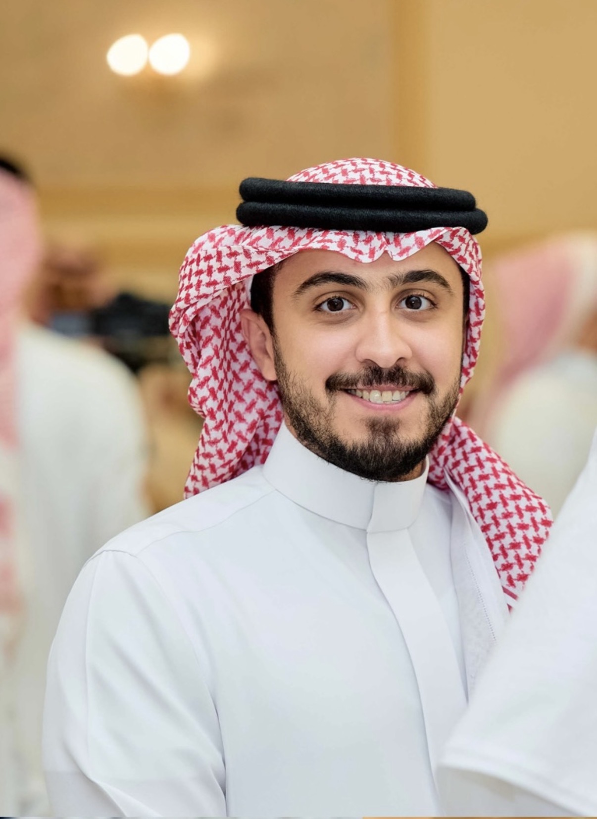 عبدالمحسن خالد الباتع
